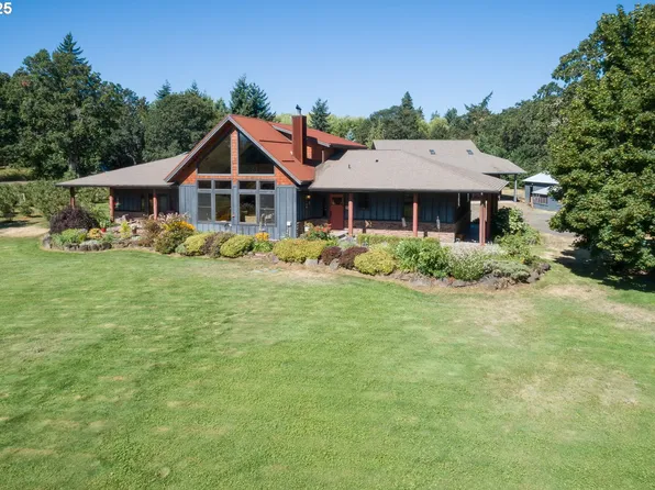 1170 Methodist Rd, Hood River, OR 97031