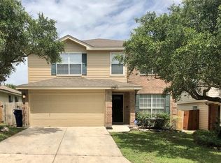 1030 Cat Mesa, San Antonio, TX 78251