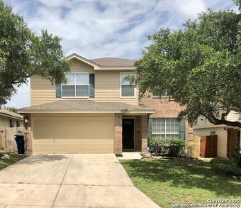 1030 Cat Mesa, San Antonio, TX, 78251