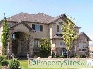 967 White Wulff Dr, Bluffdale, UT 84065