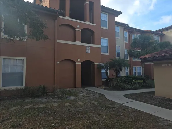 5554 Metrowest Blvd APT 206, Orlando, FL 32811