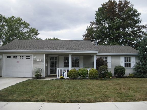 2nd image of 1031 Revere Dr