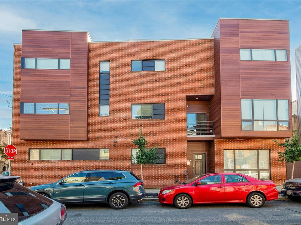 1st image of 1246 N Hancock St Unit 1