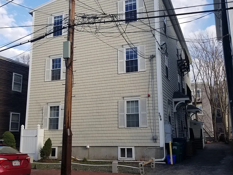 396 Norfolk St #1 — Photo 2