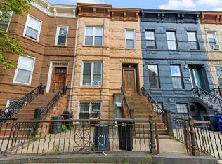 760 Decatur St, Brooklyn, NY 11233