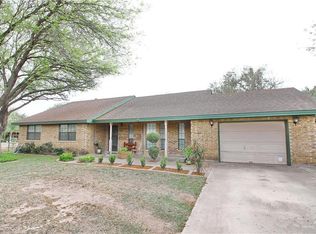 1303 Royola St, Palmview, TX 78572