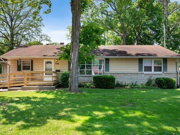 550 Hosier Dr, New Castle, IN 47362