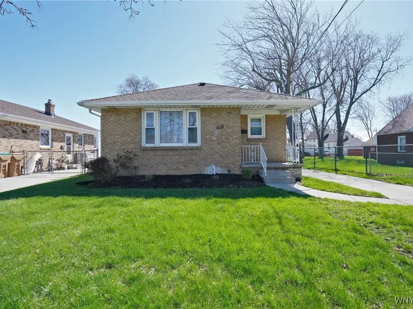 191 Alaska St, Cheektowaga, NY 14206
