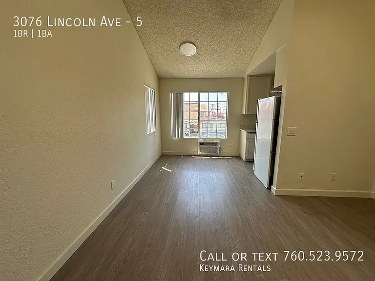 3076 Lincoln Ave #5 — Photo 6