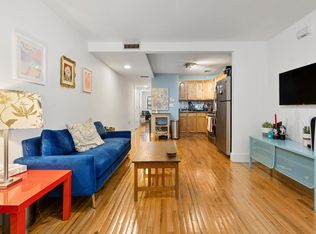 160 W 128th St, New York, NY 10027