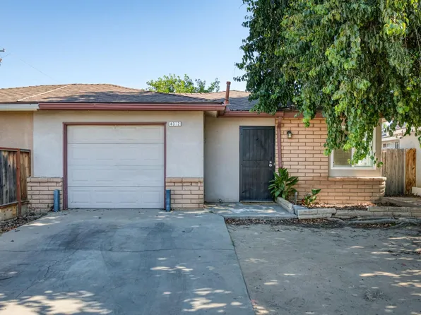 4372 N Cornelia Ave, Fresno, CA 93722