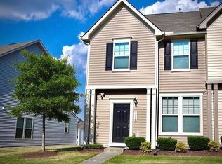 3214 Warm Springs Ln, Raleigh, NC 27610