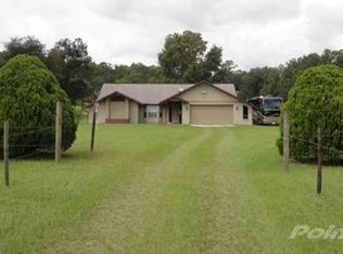4355 Baseball Pond Rd, Brooksville, FL 34602