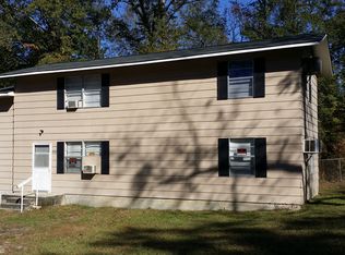 420 Crout Rd #A, Batesburg, SC 29006