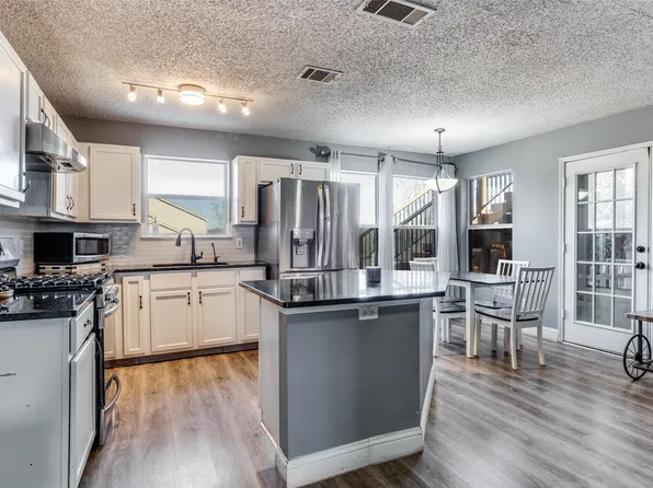 2809 Southridge Dr, Sachse, TX 75048