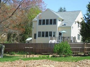 61 Meadowview St, Marshfield, MA 02050