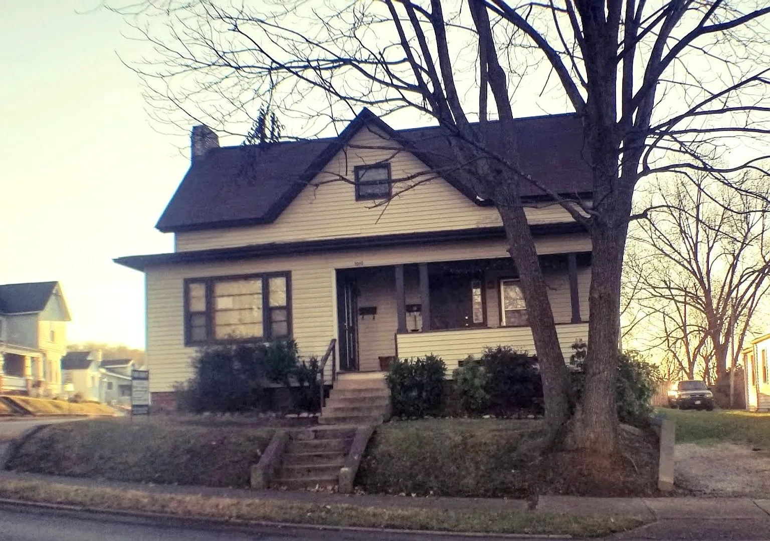 1010 Buffalo St., #3 Johnson City, TN 37604 — Photo 1