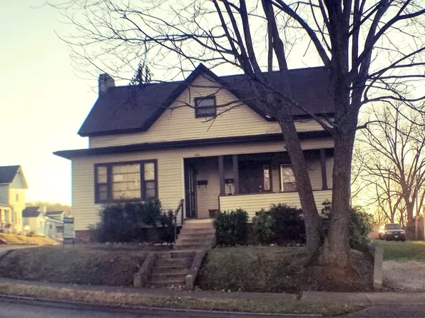 1010 Buffalo St APT 3, Johnson City, TN 37604