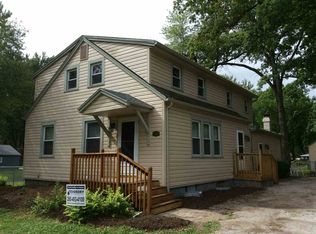 5144 Winchester Rd, Fort Wayne, IN 46819