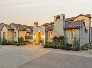 12 Cardona Dr, Westlake, TX 76262