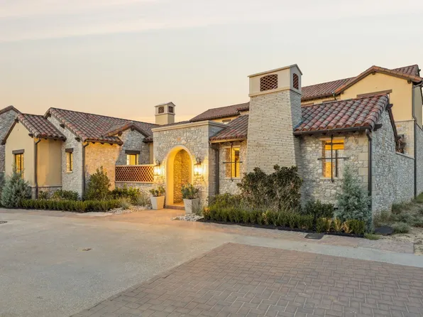 12 Cardona Dr, Westlake, TX 76262