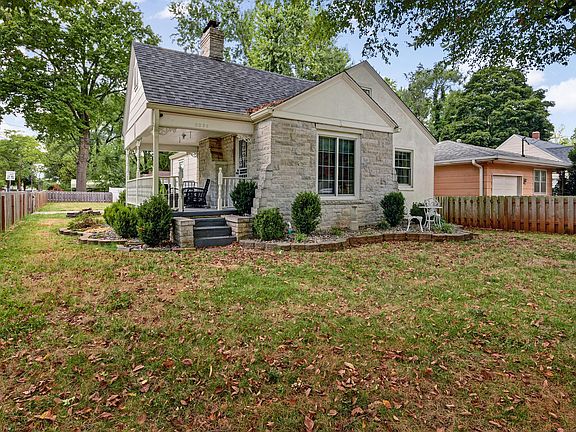 2nd image of 2021 S Jefferson Avenue