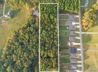 Newby Chapel Rd, Athens, AL 35613