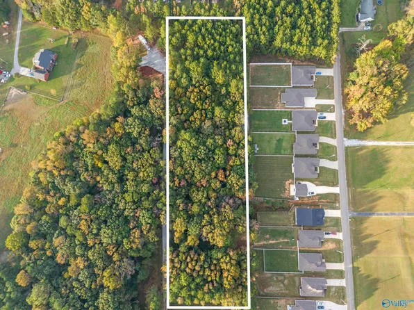 Newby Chapel Rd, Athens, AL 35613