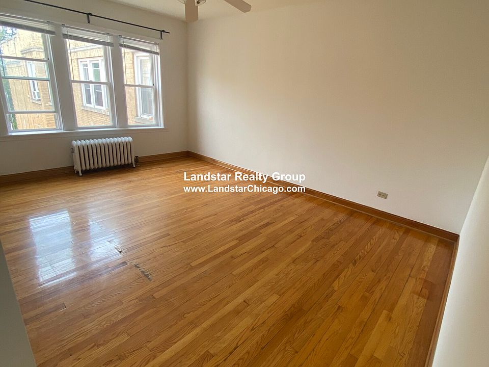 1st image of 4444 N Western Ave #3A