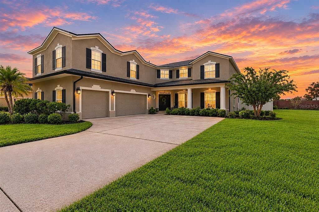 156 BURRELL CIRCLE — Remington Golf and Country Club