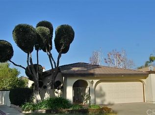 1275 N North Hills Dr, Upland, CA 91784
