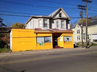4709 Section Ave, Norwood, OH 45212