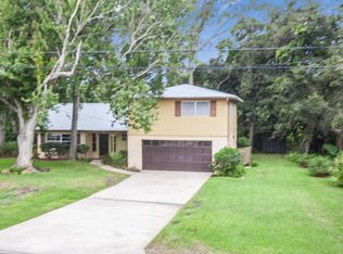 5329 Shore Dr, Saint Augustine, FL 32086