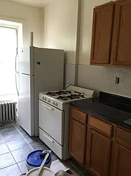 Sold by Rapid Realty Fort Greene Inc