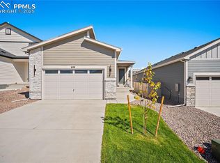 8128 Falling Rock Dr, Colorado Springs, CO 80925