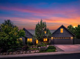 3525 SW 35th Pl, Redmond, OR 97756