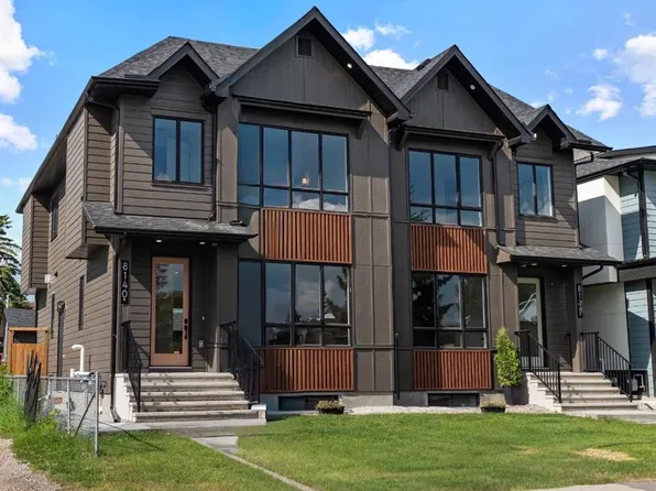 8140 S 47th Ave NW, Calgary, AB T3B 1Z5