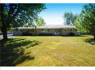 2005 Elizaville Rd, Lebanon, IN 46052