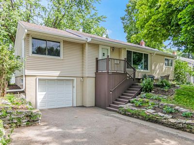 1007 Ingerson Rd, Shoreview, MN, 55126