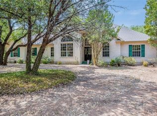 326 Pr 1400 W, Morgan, TX 76671