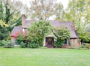 126 Wolcott Rd, Akron, OH 44313