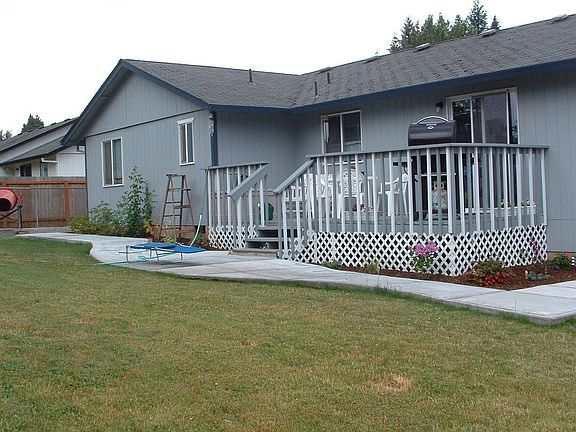 2nd image of 10617 NE 20th Ave
