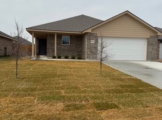 10501 Admire St, Amarillo, TX 79118