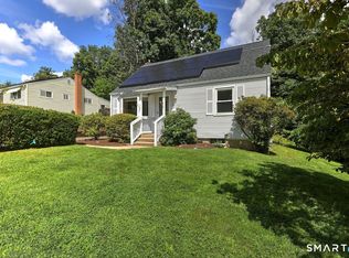 53 Huber Street, New Britain, CT 06053