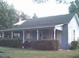 422 E Kickapoo St, Hartford City, IN 47348
