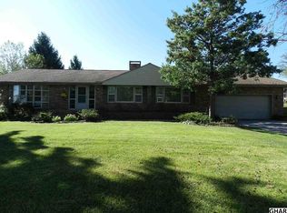 2974 E Prospect Rd, York, PA 17402