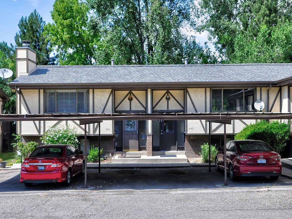 1st image of 737 E Nibley View Ct