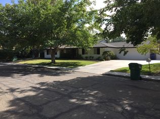 1259 Wayne St, Ridgecrest, CA 93555