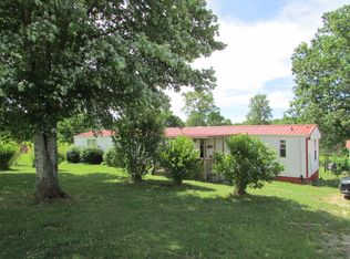10118 State Route 108, Altamont, TN 37301