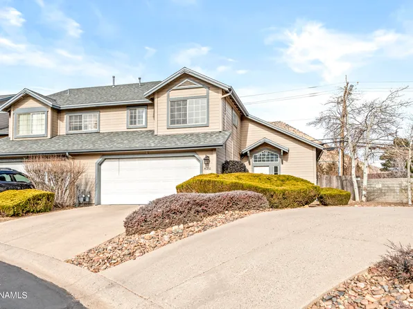 4180 E Village Cir, Flagstaff, AZ 86004